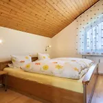 Apartment Camilla Wagner Amtzell