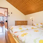 Apartment Camilla Wagner Amtzell