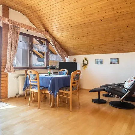 Camilla Wagner شقة