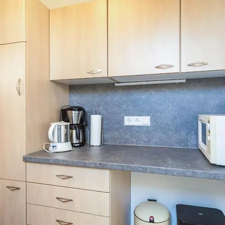 شقة Camilla Wagner Amtzell