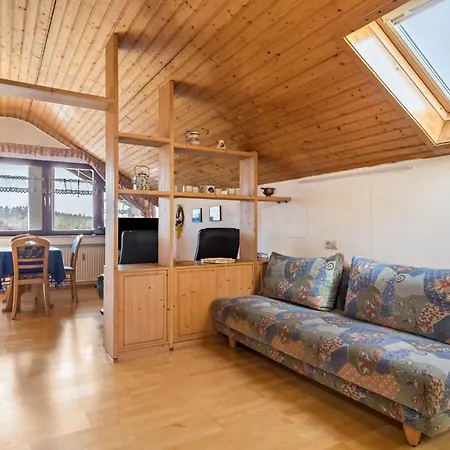 Camilla Wagner شقة