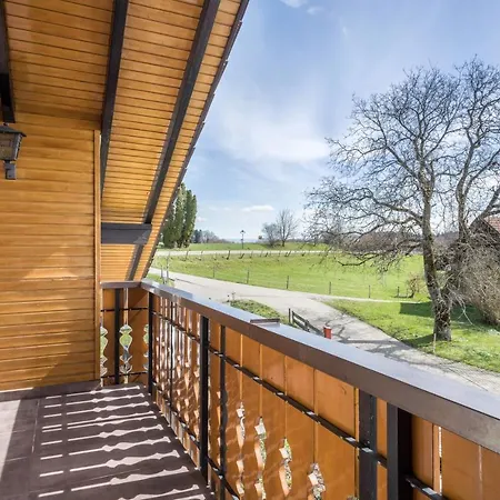 Camilla Wagner شقة *