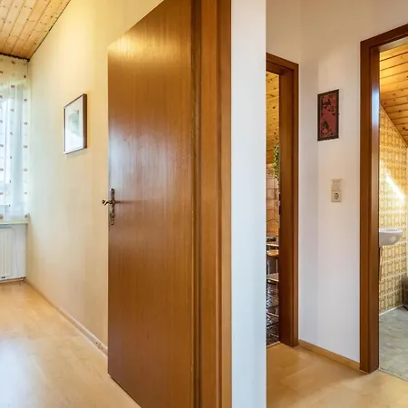 Camilla Wagner شقة