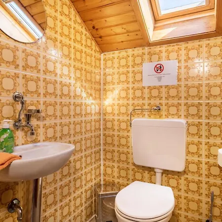 شقة Camilla Wagner Amtzell