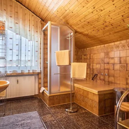 Camilla Wagner شقة *