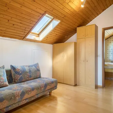 شقة Camilla Wagner *