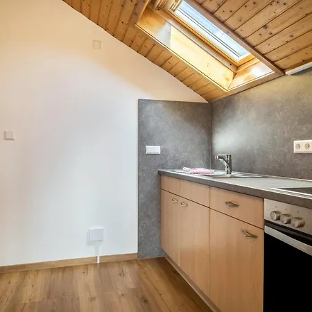 Camilla Wagner شقة Amtzell