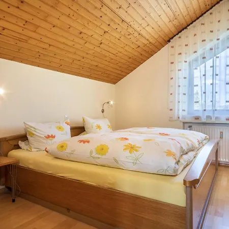 شقة Camilla Wagner Amtzell