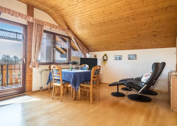 Camilla Wagner Διαμέρισμα