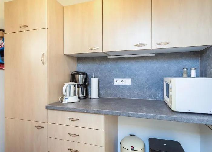 Διαμέρισμα Camilla Wagner Amtzell