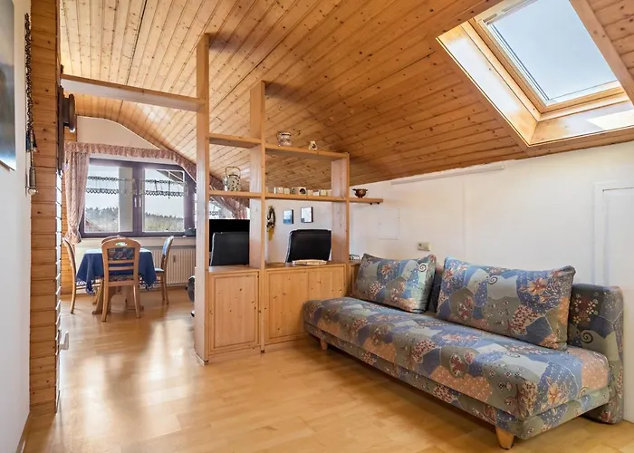 Camilla Wagner Διαμέρισμα