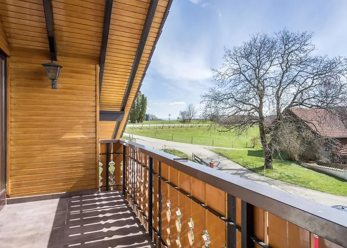 Camilla Wagner Διαμέρισμα *