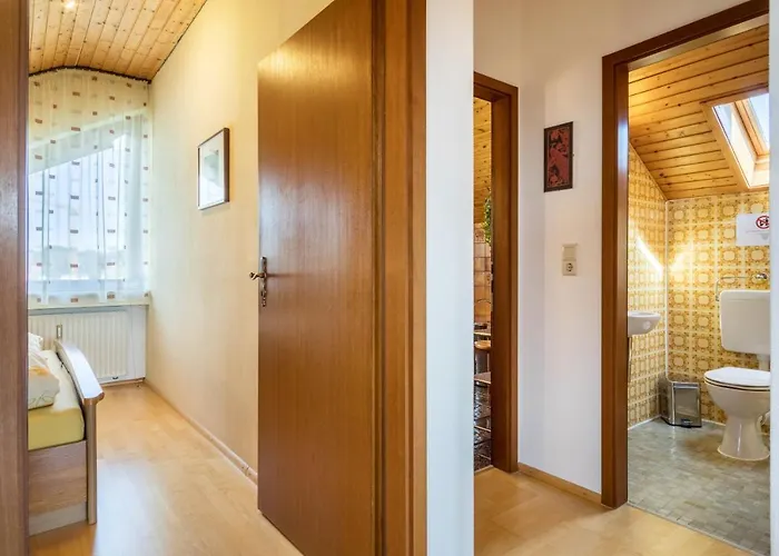 Camilla Wagner Διαμέρισμα