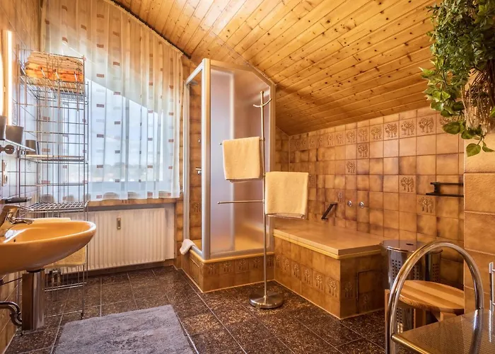 Camilla Wagner Διαμέρισμα *