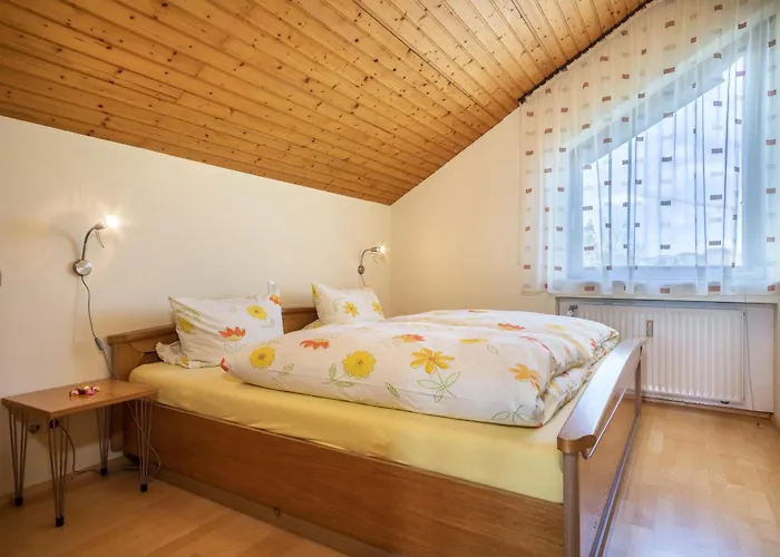 Camilla Wagner Διαμέρισμα